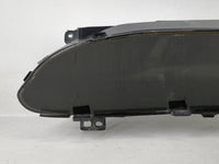 2014-2015 Honda Civic Information Radio Display Screen 1161887 - Oemusedautoparts1.com