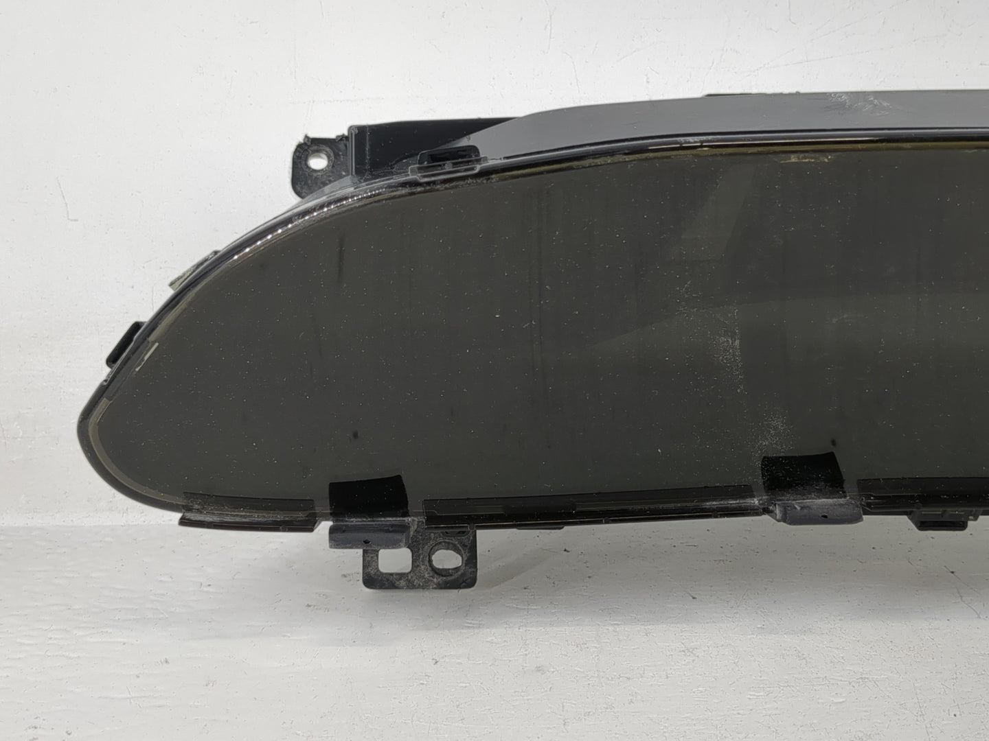 2014-2015 Honda Civic Information Display Screen - Oemusedautoparts1.com
