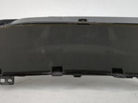 2014-2015 Honda Civic Information Radio Display Screen 1161887 - Oemusedautoparts1.com
