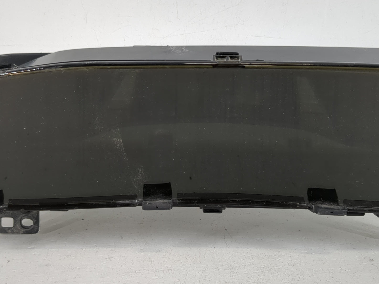 2014-2015 Honda Civic Information Display Screen - Oemusedautoparts1.com