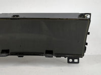 2014-2015 Honda Civic Information Radio Display Screen 1161887 - Oemusedautoparts1.com
