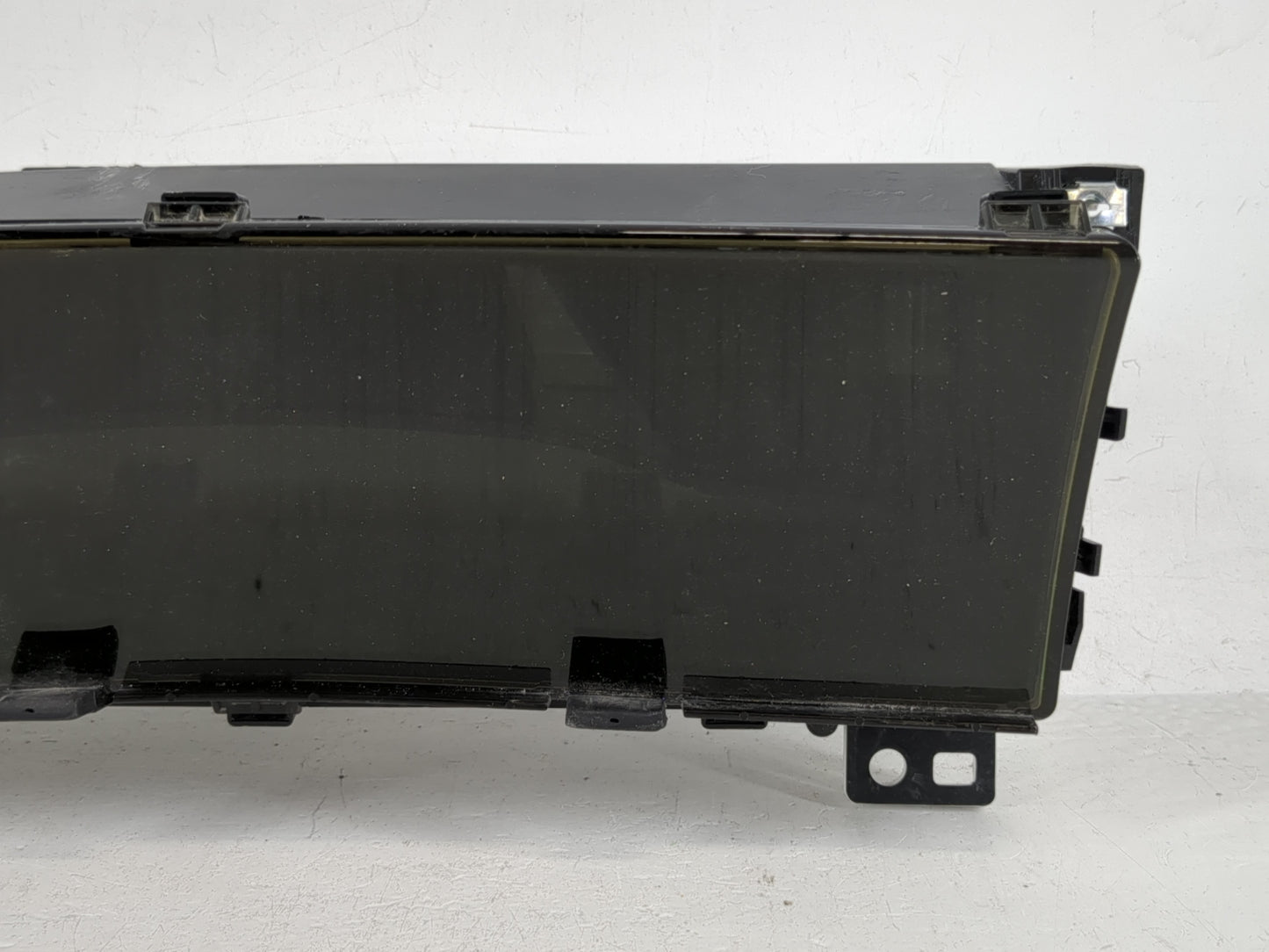 2014-2015 Honda Civic Information Display Screen - Oemusedautoparts1.com