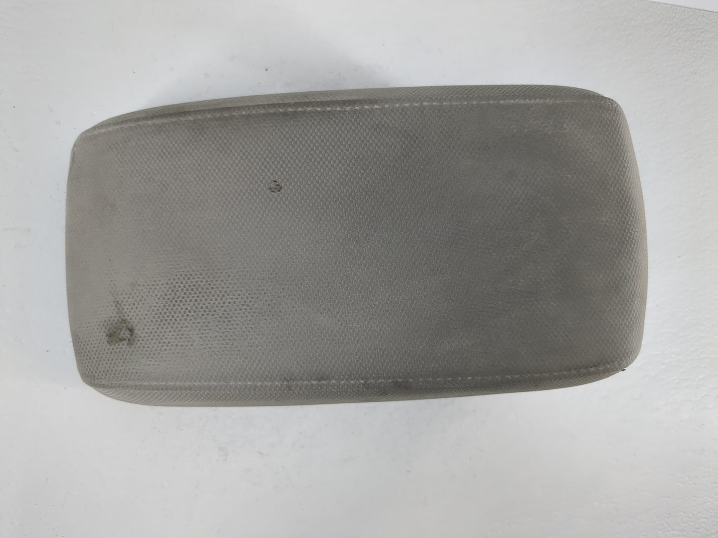 2013-2015 Honda Civic Center Console Armrest Cover Lid Fits Fits 2013 2014 2015 OEM Used Auto Parts - Oemusedautoparts1.com