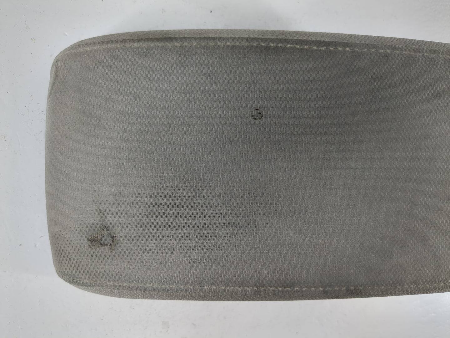 2013-2015 Honda Civic Center Console Armrest Cover Lid Fits Fits 2013 2014 2015 OEM Used Auto Parts - Oemusedautoparts1.com