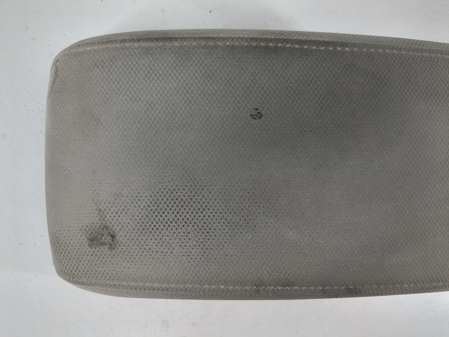 2013-2015 Honda Civic Center Console Armrest Cover Lid Fits Fits 2013 2014 2015 OEM Used Auto Parts - Oemusedautoparts1.com