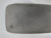 2013-2015 Honda Civic Center Console Armrest Cover Lid Fits Fits 2013 2014 2015 OEM Used Auto Parts - Oemusedautoparts1.com