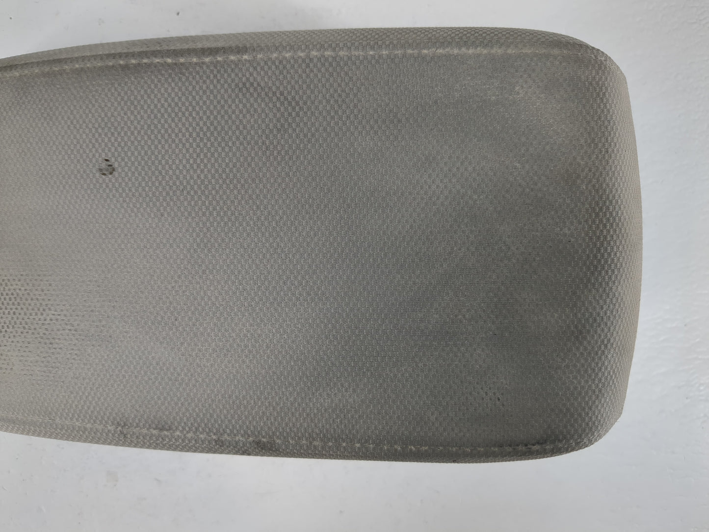 2013-2015 Honda Civic Center Console Armrest Cover Lid Fits Fits 2013 2014 2015 OEM Used Auto Parts - Oemusedautoparts1.com