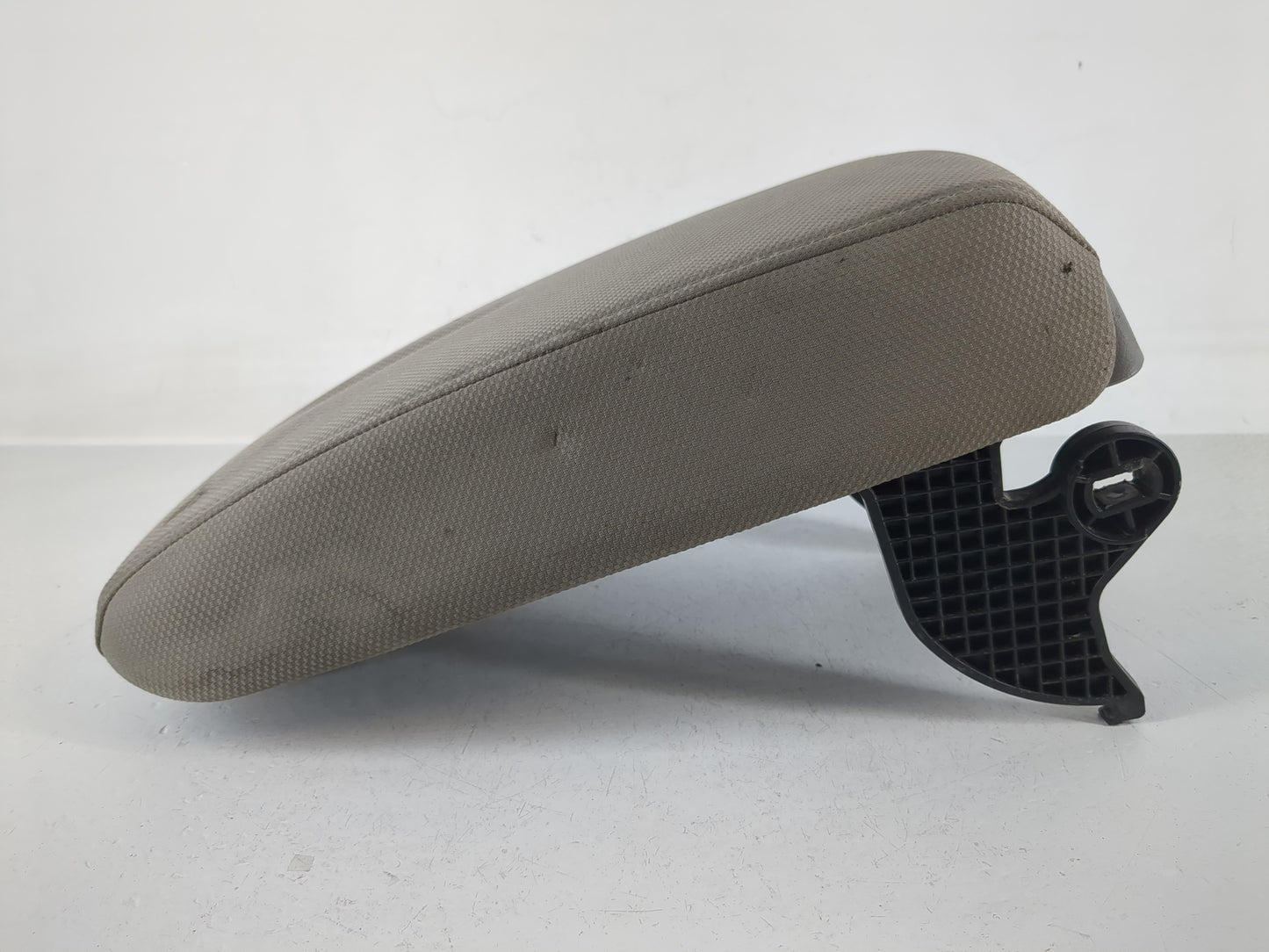 2013-2015 Honda Civic Center Console Armrest Cover Lid Fits Fits 2013 2014 2015 OEM Used Auto Parts - Oemusedautoparts1.com