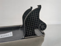 2013-2015 Honda Civic Center Console Armrest Cover Lid Fits Fits 2013 2014 2015 OEM Used Auto Parts - Oemusedautoparts1.com