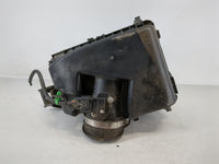 Honda Civic Air Cleaner Intake-duct Hose Tube - Oemusedautoparts1.com