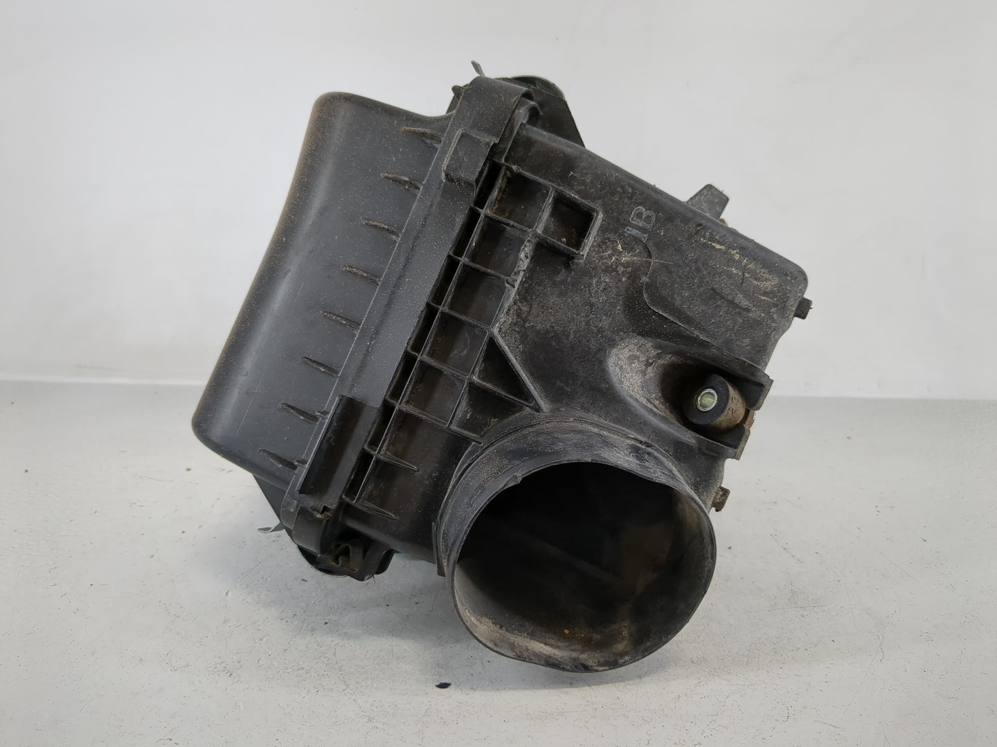 Honda Civic Air Cleaner Intake-duct Hose Tube - Oemusedautoparts1.com