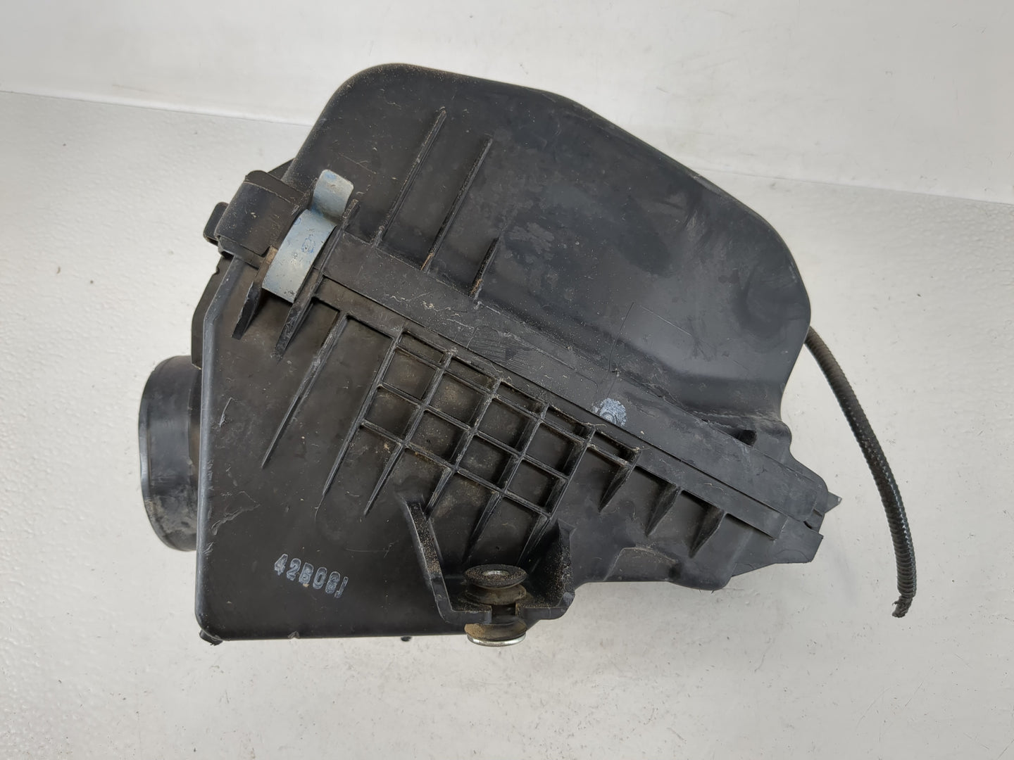 Honda Civic Air Cleaner Intake-duct Hose Tube - Oemusedautoparts1.com