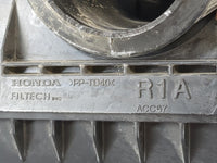 Honda Civic Air Cleaner Intake-duct Hose Tube - Oemusedautoparts1.com
