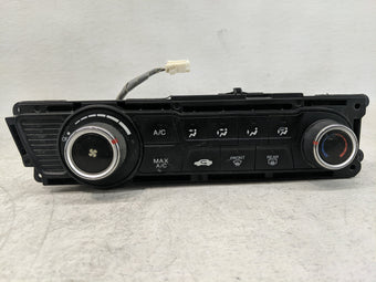 compare product 2013-2015 Honda Civic Climate Control Module Temperature AC/Heater Replacement P/N:79500TR6A013M1 Fits Fits 2013 2014 2015 OEM Used Auto Parts