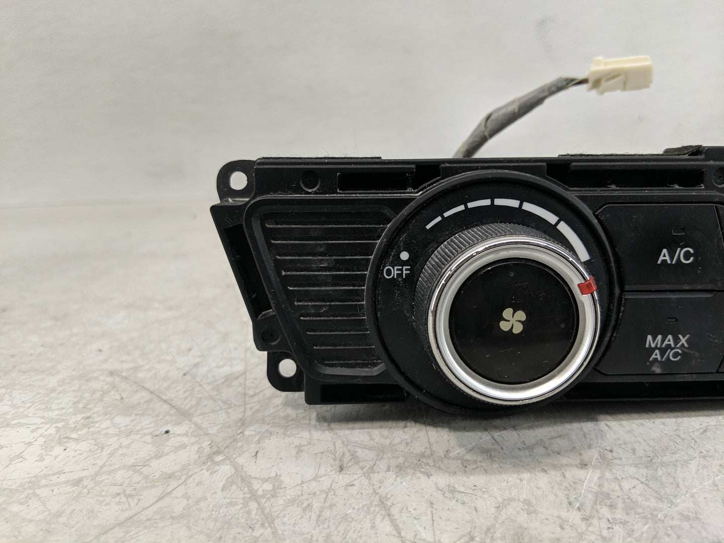 2013-2015 Honda Civic Climate Control Module Temperature AC/Heater Replacement P/N:79500TR6A013M1 Fits Fits 2013 2014 2015 O