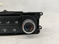 2013-2015 Honda Civic Climate Control Module Temperature AC/Heater Replacement P/N:79500TR6A013M1 Fits Fits 2013 2014 2015 O