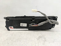 2013-2015 Honda Civic Climate Control Module Temperature AC/Heater Replacement P/N:79500TR6A013M1 Fits Fits 2013 2014 2015 O