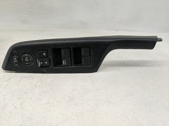compare product 2014-2015 Honda Civic Master Power Window Switch Replacement Driver Side Left Fits Fits 2014 2015 OEM Used Auto Parts