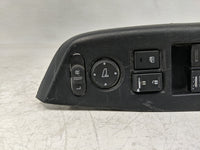 2014-2015 Honda Civic Master Power Window Switch Replacement Driver Side Left Fits Fits 2014 2015 OEM Used Auto Parts - Oemu