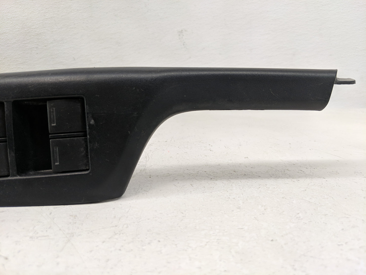 2014-2015 Honda Civic Master Power Window Switch Replacement Driver Side Left Fits Fits 2014 2015 OEM Used Auto Parts - Oemu