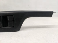 2014-2015 Honda Civic Master Power Window Switch Replacement Driver Side Left Fits Fits 2014 2015 OEM Used Auto Parts - Oemu