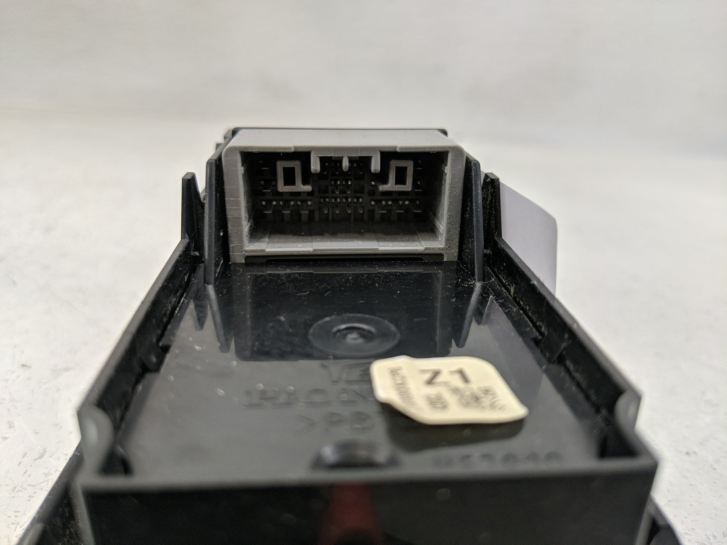 2014-2015 Honda Civic Master Power Window Switch Replacement Driver Side Left Fits Fits 2014 2015 OEM Used Auto Parts - Oemu