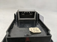 2014-2015 Honda Civic Master Power Window Switch Replacement Driver Side Left Fits Fits 2014 2015 OEM Used Auto Parts - Oemu
