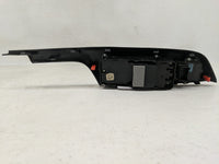 2014-2015 Honda Civic Master Power Window Switch Replacement Driver Side Left Fits Fits 2014 2015 OEM Used Auto Parts - Oemu