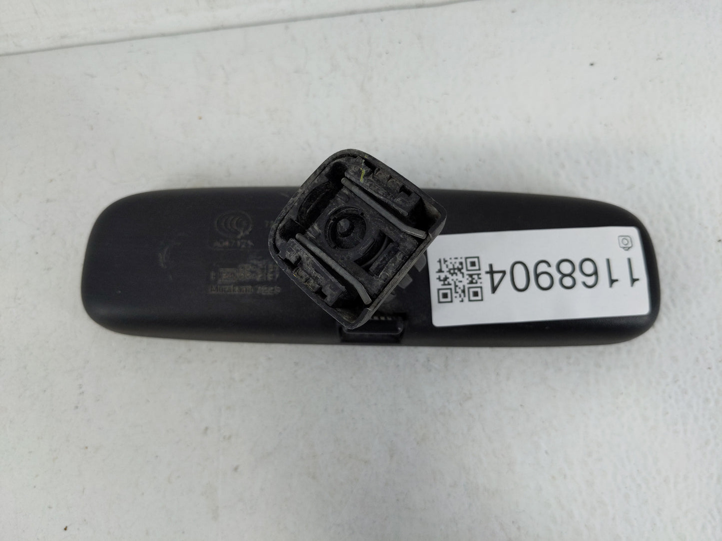 2012-2015 Honda Civic Interior Rear View Mirror Replacement OEM P/N:E4032197 Fits Fits 2012 2013 2014 2015 2016 2017 2018 OE