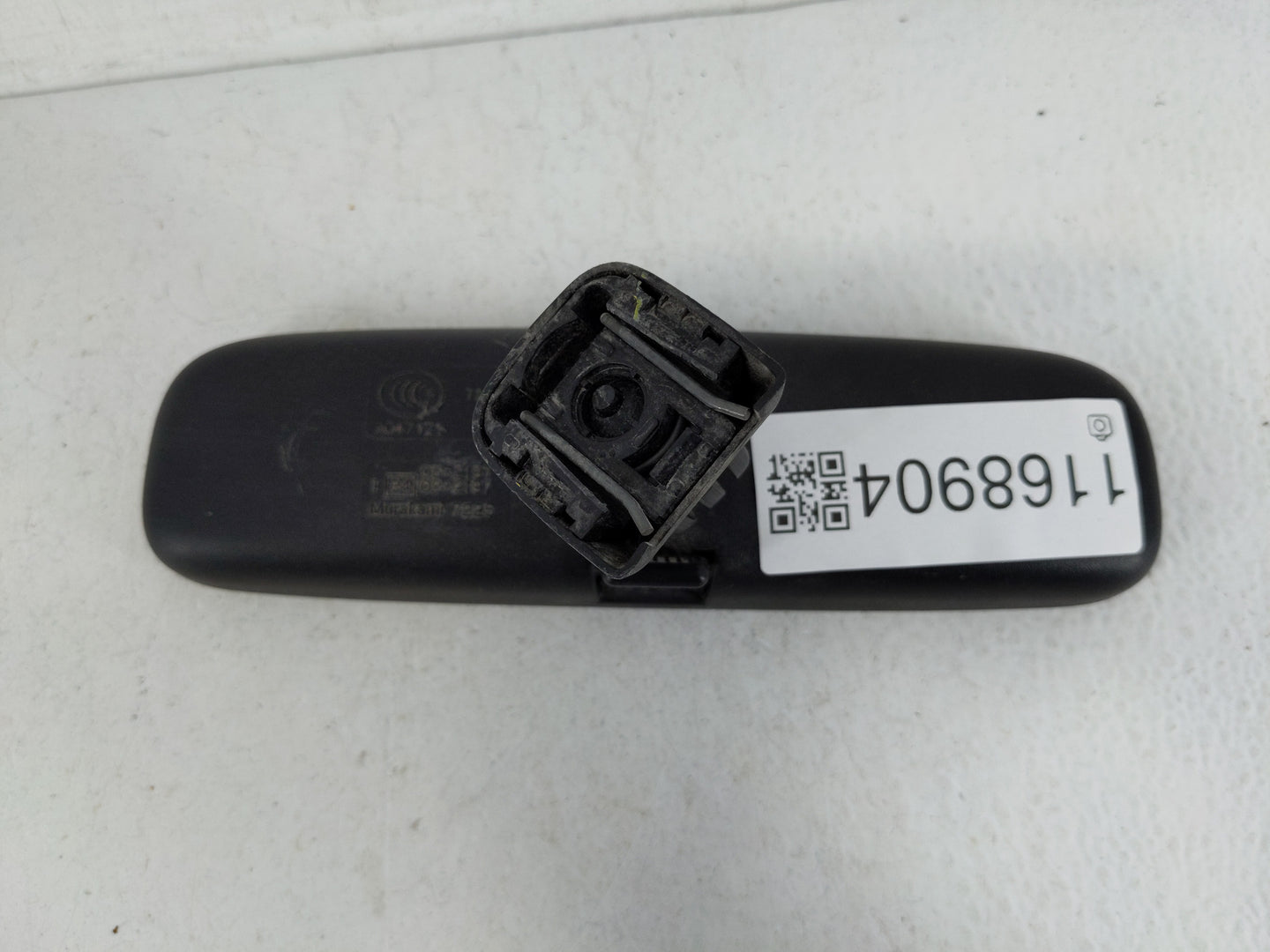 2012-2015 Honda Civic Interior Rear View Mirror Replacement OEM P/N:E4032197 Fits Fits 2012 2013 2014 2015 2016 2017 2018 OE