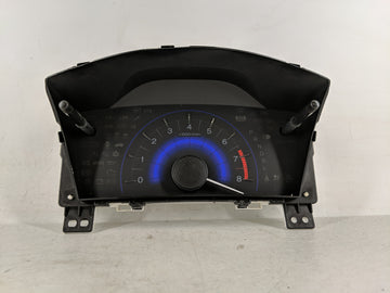 2014-2015 Honda Civic Instrument Cluster Speedometer Gauges P/N:78200-TR3-A211-M1 Fits Fits 2014 2015 OEM Used Auto Parts - 