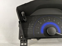 2014-2015 Honda Civic Instrument Cluster Speedometer Gauges P/N:78200-TR3-A211-M1 Fits Fits 2014 2015 OEM Used Auto Parts - 