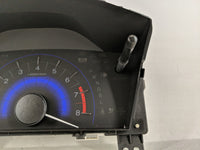 2014-2015 Honda Civic Instrument Cluster Speedometer Gauges P/N:78200-TR3-A211-M1 Fits Fits 2014 2015 OEM Used Auto Parts - 