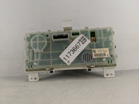 2014-2015 Honda Civic Instrument Cluster Speedometer Gauges P/N:78200-TR3-A211-M1 Fits Fits 2014 2015 OEM Used Auto Parts - 