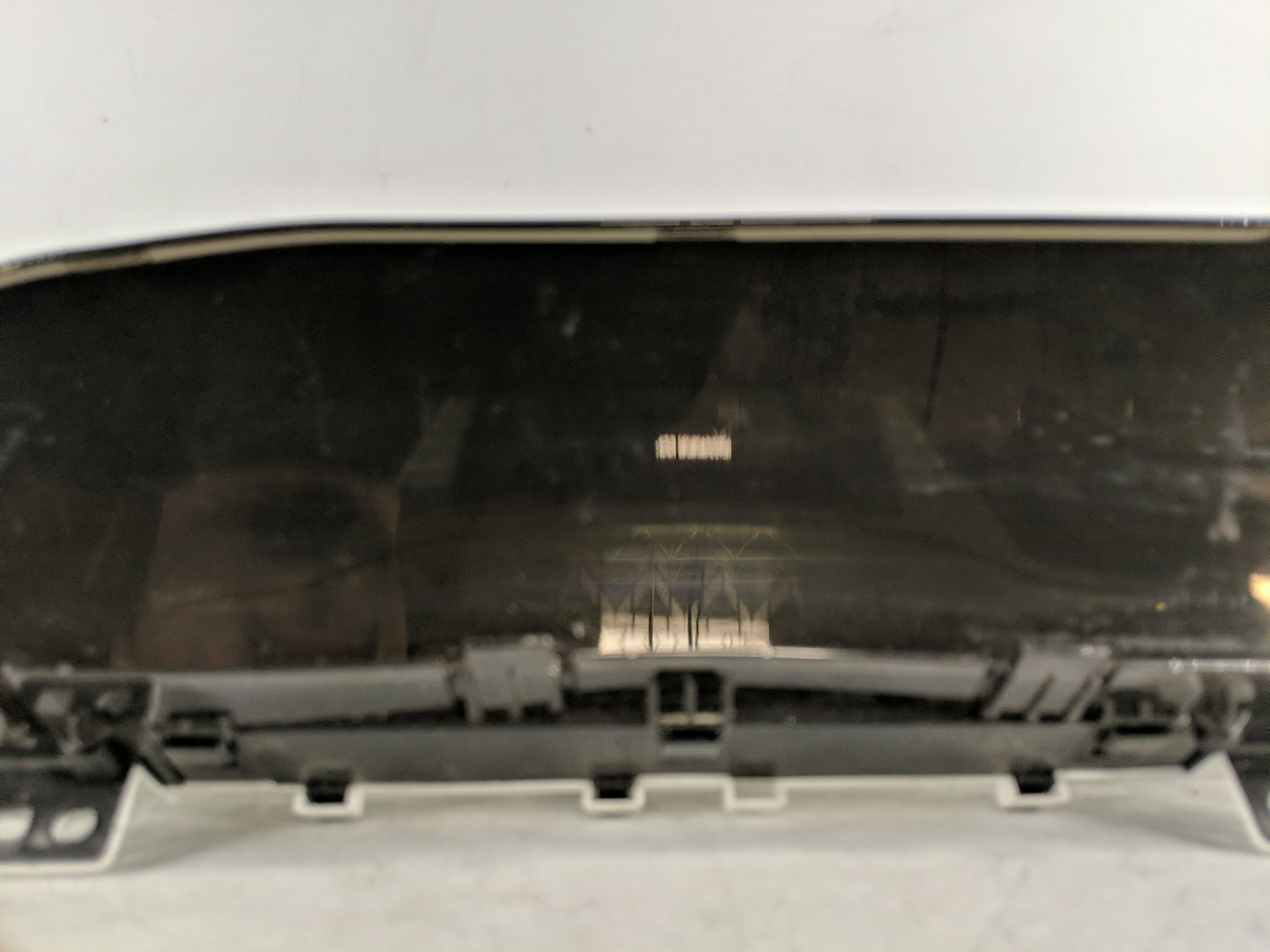 2012-2015 Honda Civic Instrument Cluster Speedometer Gauges P/N:78100-TR0-A132-M1 Fits Fits 2012 2013 2014 2015 OEM Used Aut