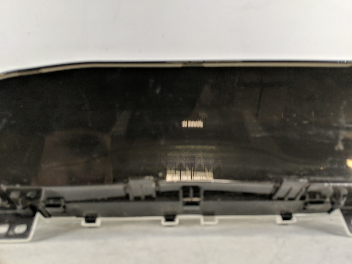 2012-2015 Honda Civic Instrument Cluster Speedometer Gauges P/N:78100-TR0-A132-M1 Fits Fits 2012 2013 2014 2015 OEM Used Aut