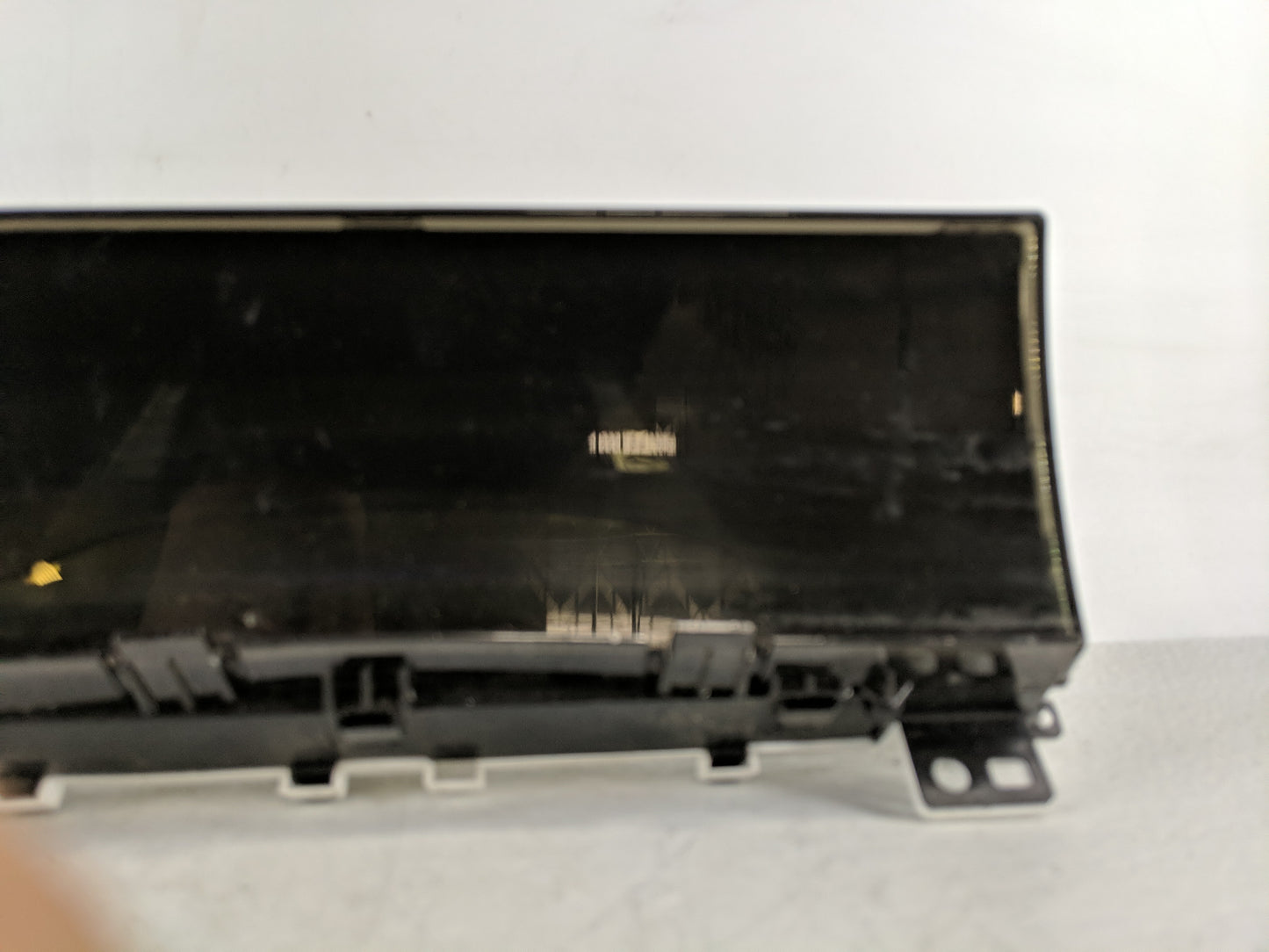 2012-2015 Honda Civic Instrument Cluster Speedometer Gauges P/N:78100-TR0-A132-M1 Fits Fits 2012 2013 2014 2015 OEM Used Aut