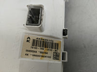 2012-2015 Honda Civic Instrument Cluster Speedometer Gauges P/N:78100-TR0-A132-M1 Fits Fits 2012 2013 2014 2015 OEM Used Aut