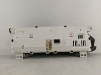 2012-2015 Honda Civic Instrument Cluster Speedometer Gauges P/N:78100-TR0-A132-M1 Fits Fits 2012 2013 2014 2015 OEM Used Aut