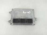 2014-2015 Honda Civic PCM Engine Control Computer ECU ECM PCU OEM P/N:37820-R11J-A54 Fits Fits 2014 2015 OEM Used Auto Parts