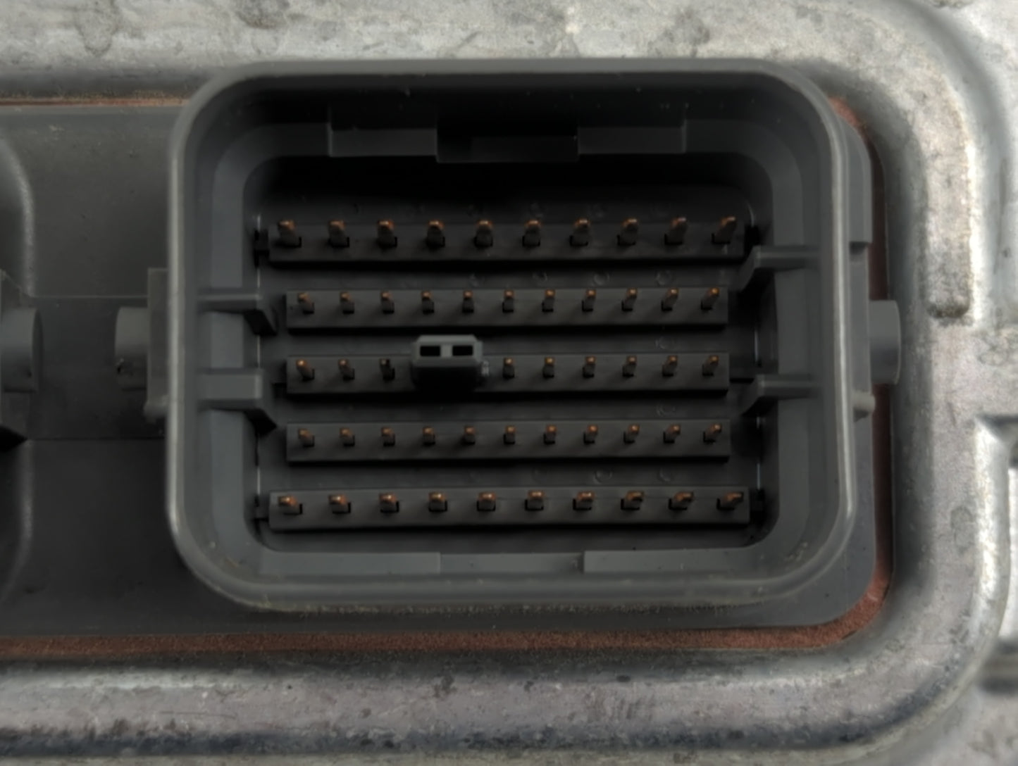 2014-2015 Honda Civic PCM Engine Control Computer ECU ECM PCU OEM P/N:37820-R11J-A54 Fits Fits 2014 2015 OEM Used Auto Parts