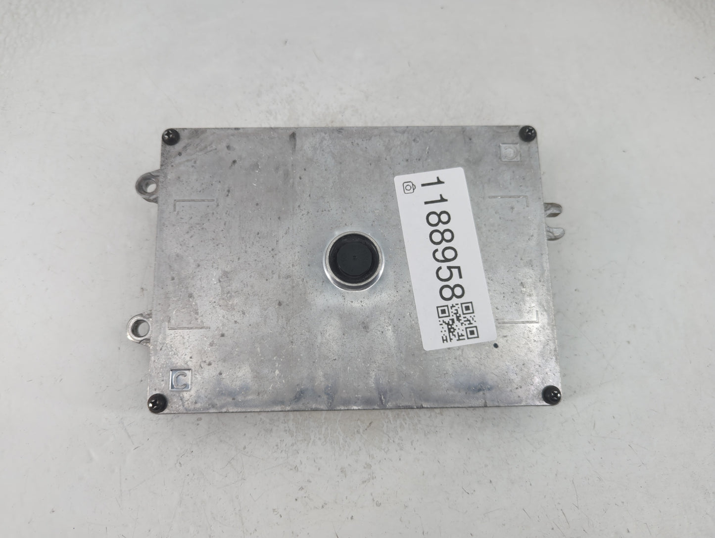 2014-2015 Honda Civic PCM Engine Control Computer ECU ECM PCU OEM P/N:37820-R11J-A54 Fits Fits 2014 2015 OEM Used Auto Parts