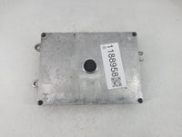 2014-2015 Honda Civic PCM Engine Control Computer ECU ECM PCU OEM P/N:37820-R11J-A54 Fits Fits 2014 2015 OEM Used Auto Parts