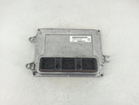2014-2015 Honda Civic PCM Engine Control Computer ECU ECM PCU OEM P/N:37820-R1J-A64 Fits Fits 2014 2015 OEM Used Auto Parts 