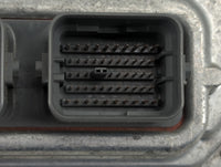 2014-2015 Honda Civic PCM Engine Control Computer ECU ECM PCU OEM P/N:37820-R1J-A64 Fits Fits 2014 2015 OEM Used Auto Parts 