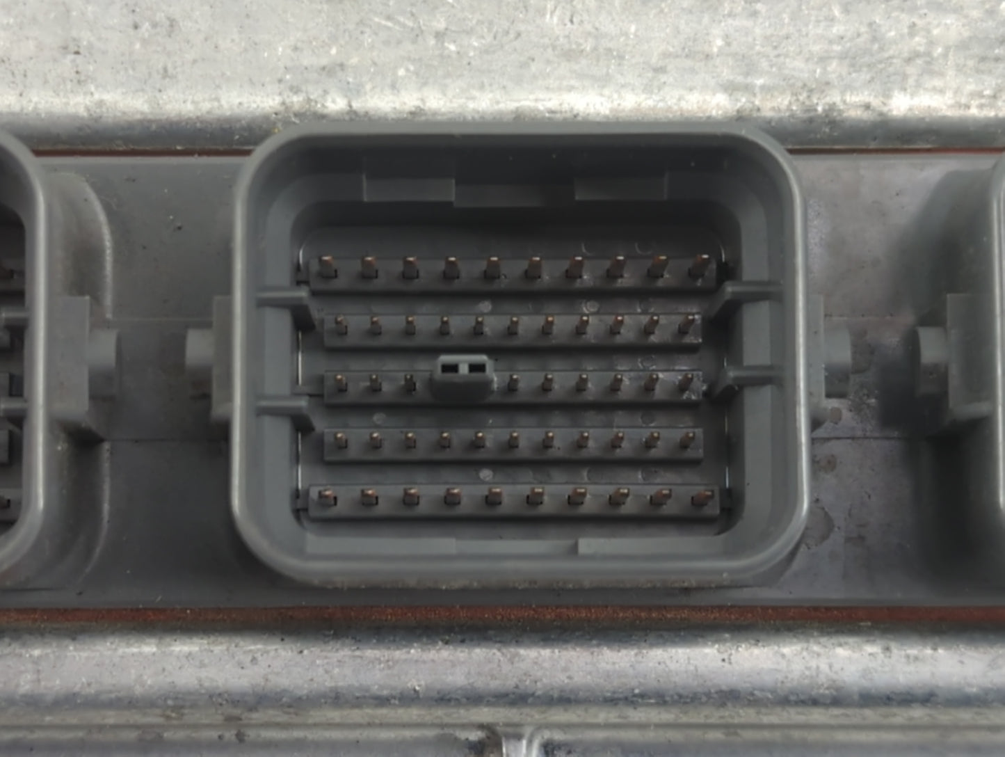 2014-2015 Honda Civic PCM Engine Control Computer ECU ECM PCU OEM P/N:37820-R1J-A64 Fits Fits 2014 2015 OEM Used Auto Parts 