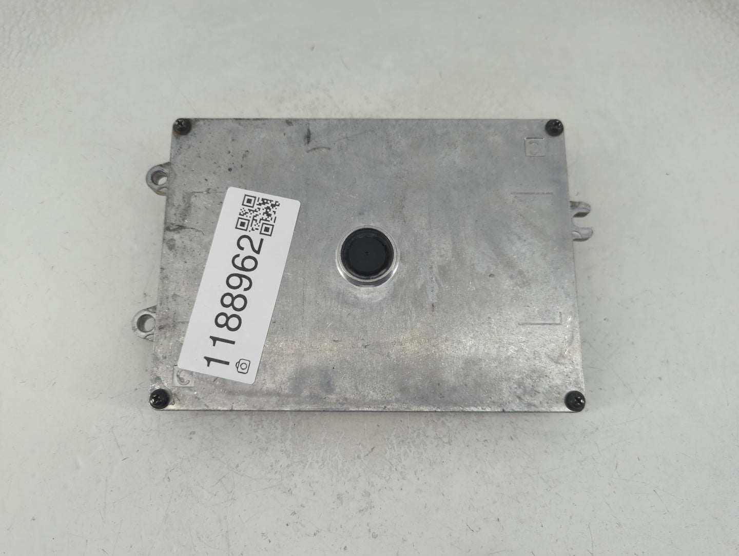 2014-2015 Honda Civic PCM Engine Control Computer ECU ECM PCU OEM P/N:37820-R1J-A64 Fits Fits 2014 2015 OEM Used Auto Parts 