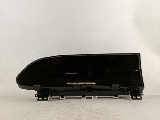 2012-2015 Honda Civic Instrument Cluster Speedometer Gauges P/N:78100-TR0-A132-M1 Fits Fits 2012 2013 2014 2015 OEM Used Aut