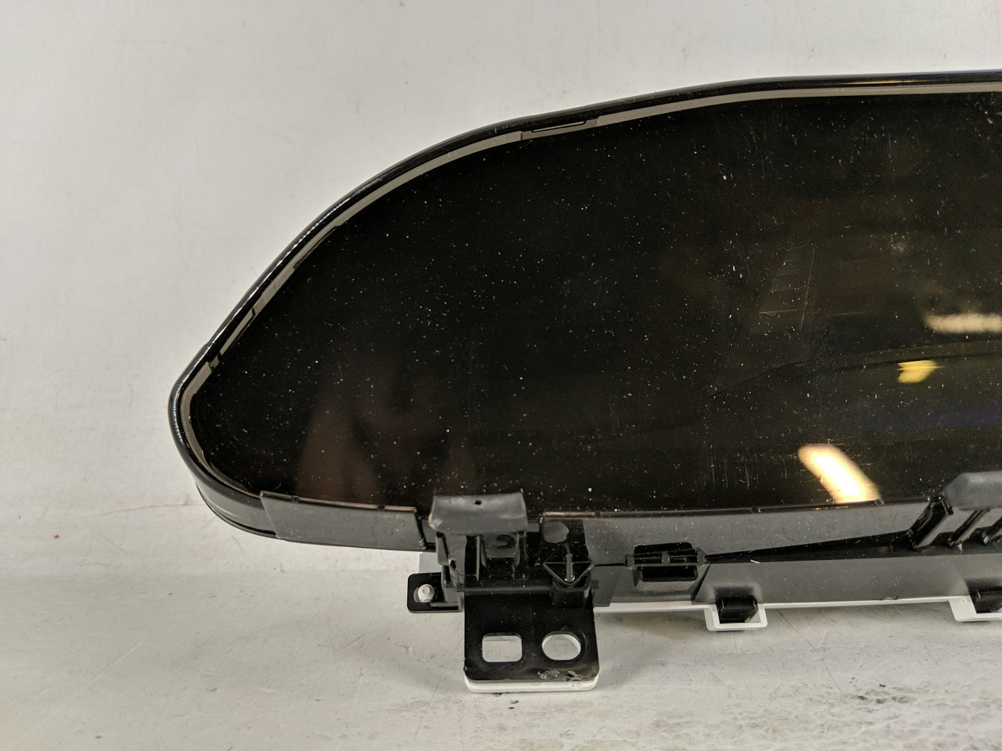 2012-2015 Honda Civic Instrument Cluster Speedometer Gauges P/N:78100-TR0-A132-M1 Fits Fits 2012 2013 2014 2015 OEM Used Aut