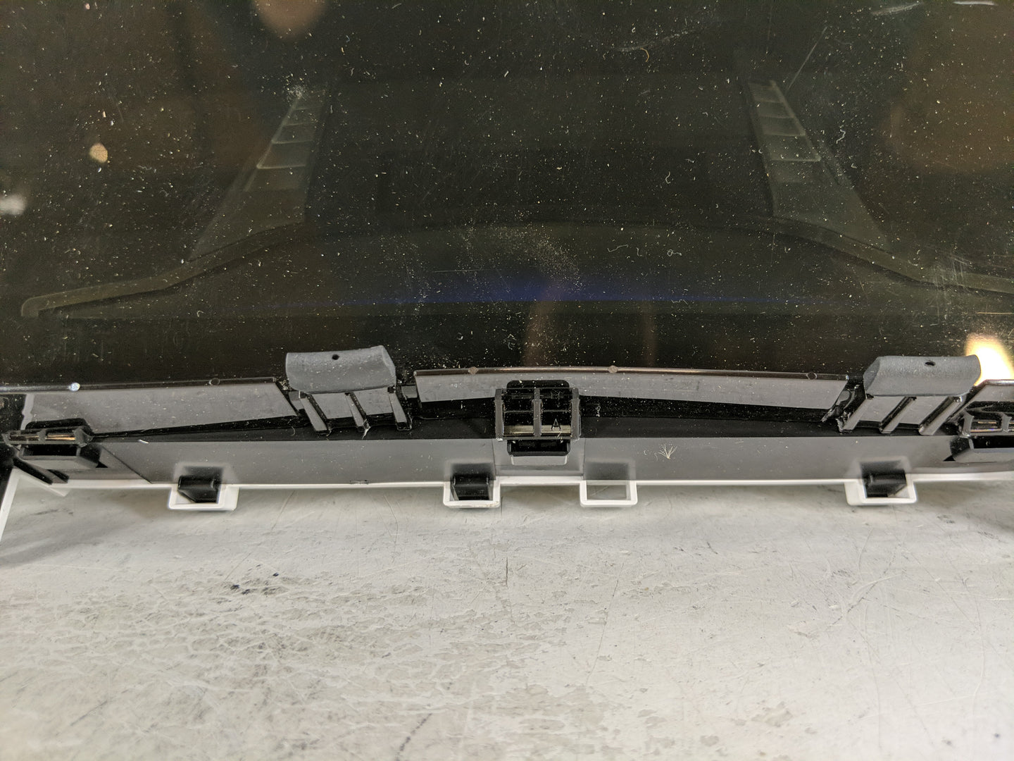 2012-2015 Honda Civic Instrument Cluster Speedometer Gauges P/N:78100-TR0-A132-M1 Fits Fits 2012 2013 2014 2015 OEM Used Aut